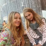 Xenia Seeberg Instagram - Es war so schön mit Dir my beautiful sister @greta_woldtmeister . Come back very soon. Lots of love and kisses #sisterlove #sisterhood #bff #friendsforever #beauty #friendsforlife #sistersatheart #girlsgirlsgirls #girlsjustwannahavefun #dubai #dubaimall Dubai Mall-Burj Khalifa