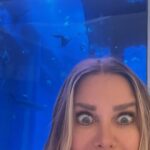 Xenia Seeberg Instagram - Es war so schön mit Dir my beautiful sister @greta_woldtmeister . Come back very soon. Lots of love and kisses #sisterlove #sisterhood #bff #friendsforever #beauty #friendsforlife #sistersatheart #girlsgirlsgirls #girlsjustwannahavefun #dubai #dubaimall Dubai Mall-Burj Khalifa