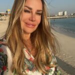Xenia Seeberg Instagram - Nach dem Strandgang: Sunny light lunch im Mandarin Oriental. So schön, entspannt und köstlich hier. Komme immer wieder gerne. Lunch at the @mo_jumeira . So beautiful, relaxing and delicious here. Always love to come back. #mandarinoriental #lunchtime #relaxing #sundayvibes #dubai #dubailife Jumeirah Beach - Dubai, UAE