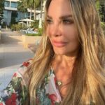 Xenia Seeberg Instagram - Nach dem Strandgang: Sunny light lunch im Mandarin Oriental. So schön, entspannt und köstlich hier. Komme immer wieder gerne. Lunch at the @mo_jumeira . So beautiful, relaxing and delicious here. Always love to come back. #mandarinoriental #lunchtime #relaxing #sundayvibes #dubai #dubailife Jumeirah Beach - Dubai, UAE