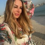 Xenia Seeberg Instagram - Nach dem Strandgang: Sunny light lunch im Mandarin Oriental. So schön, entspannt und köstlich hier. Komme immer wieder gerne. Lunch at the @mo_jumeira . So beautiful, relaxing and delicious here. Always love to come back. #mandarinoriental #lunchtime #relaxing #sundayvibes #dubai #dubailife Jumeirah Beach - Dubai, UAE