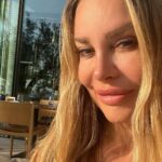Xenia Seeberg Instagram - Nach dem Strandgang: Sunny light lunch im Mandarin Oriental. So schön, entspannt und köstlich hier. Komme immer wieder gerne. Lunch at the @mo_jumeira . So beautiful, relaxing and delicious here. Always love to come back. #mandarinoriental #lunchtime #relaxing #sundayvibes #dubai #dubailife Jumeirah Beach - Dubai, UAE