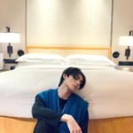 Xiaojun Instagram – 🌌