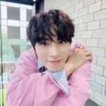 Xiaojun Instagram - En? Feeling better now？😊