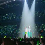 Xiaojun Instagram - Japanのwayzenni、この二日間、多くの愛とパワーを受けました。本当にありがとうございます💚