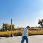 Xiaojun Instagram – Youth🌞