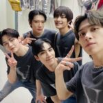 Xiaojun Instagram – ขอบคุณประเทศไทย แล้วเจอกัน💚💚