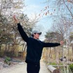Xiaojun Instagram - 📸by @i_m_hendery