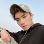 Xiaojun Instagram –