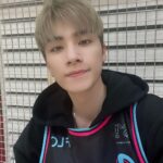 Xiaojun Instagram - 😎