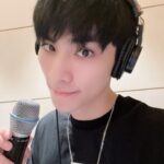 Xiaojun Instagram – 😎