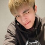 Xiaojun Instagram –