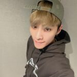 Xiaojun Instagram – selfies are coming😎