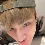 Xiaojun Instagram – selfies are coming😎
