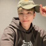 Xiaojun Instagram – selfies are coming😎