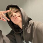 Xiaojun Instagram – selfies are coming😎