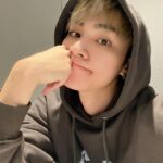 Xiaojun Instagram – selfies are coming😎