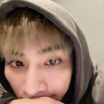 Xiaojun Instagram – selfies are coming😎