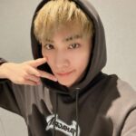 Xiaojun Instagram – selfies are coming😎