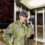 Xiaojun Instagram – Wish u have a good life