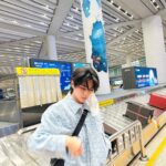 Xiaojun Instagram – ✈️✈️