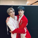 Xiaojun Instagram – Did u guys enjoyed the stage ？