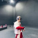 Xiaojun Instagram – Some behind ~