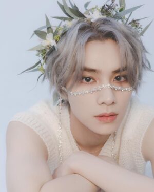Xiaojun Instagram - Do u guys like it? I do~