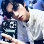 Xiaojun Instagram – 2023NCT NATION 💚 We’ve created a lot of beautiful moments together