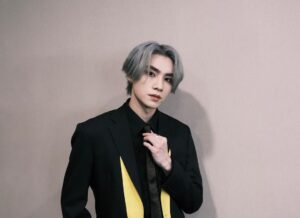 Xiaojun Instagram - 💚WayZenNi~