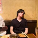 Xiaojun Instagram – 😌