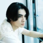 Xiaojun Instagram -