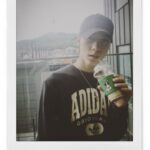 Xiaojun Instagram - 4 years