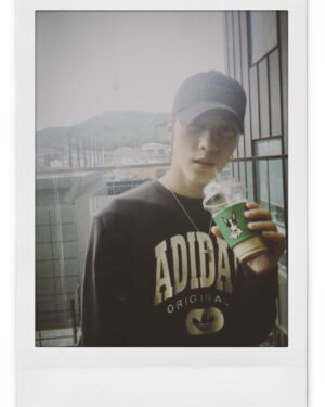 Xiaojun Instagram - 4 years