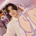 Xiaojun Instagram - You guys gonna love it！so cute