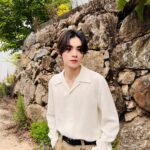Xiaojun Instagram - 🌧️
