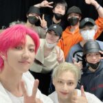Xiaojun Instagram -