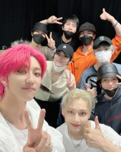 Xiaojun Instagram -