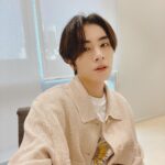 Xiaojun Instagram -