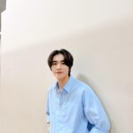 Xiaojun Instagram - xiaojun will do better！Never stop keep hard working！#리무진서비스