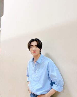 Xiaojun Instagram - xiaojun will do better！Never stop keep hard working！#리무진서비스