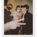 Xiaojun Instagram -