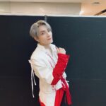 Xiaojun Instagram – Did u guys enjoyed the stage ？
