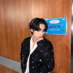 Xiaojun Instagram - Kcon in LA!!!WayZenNi u guys are amazing today,truly amazing!!love u so much!!💚 Los Angeles, California