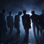 Xiaojun Instagram – 2022. 12. 9Wayv is back！#phantom #wayv