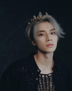Xiaojun Instagram - Do u guys like it? I do~