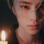 Xiaojun Instagram – Do u guys like it? I do~