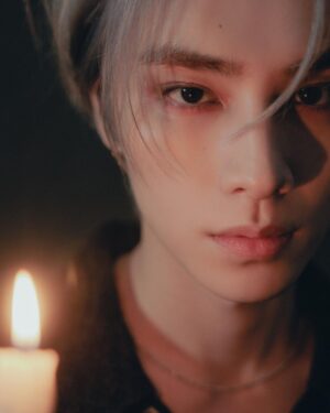 Xiaojun Instagram - Do u guys like it? I do~