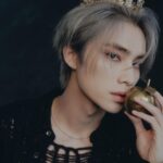 Xiaojun Instagram – Do u guys like it? I do~