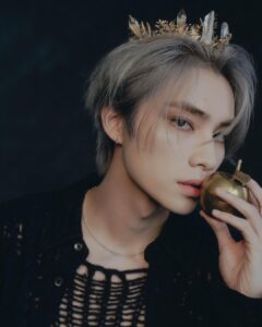 Xiaojun Instagram - Do u guys like it? I do~